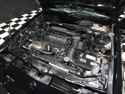 1987 Dodge Charger