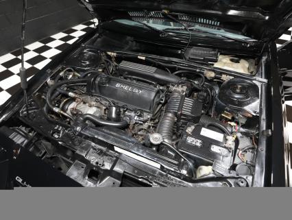 1987 Dodge Charger