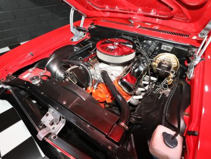 1969 Chevrolet Nova