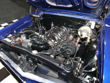 1967 Chevrolet Chevelle