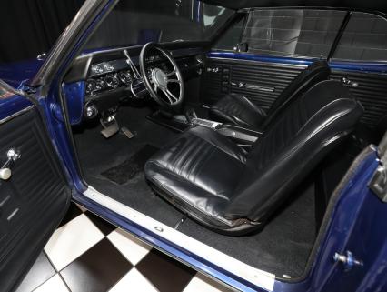 1967 Chevrolet Chevelle