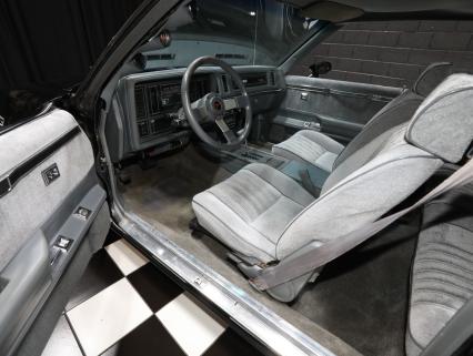 1987 Buick Regal