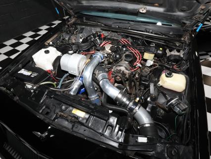 1987 Buick Regal