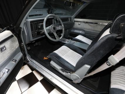 1986 Buick Grand National