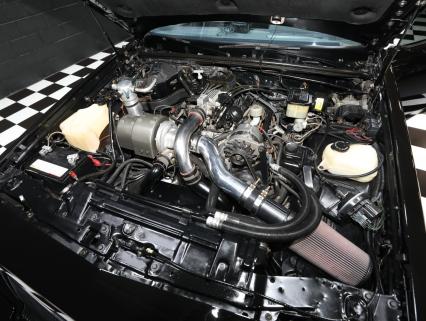 1986 Buick Grand National
