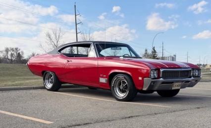 1968 Buick GS