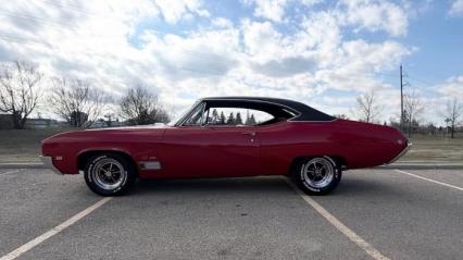 1968 Buick GS