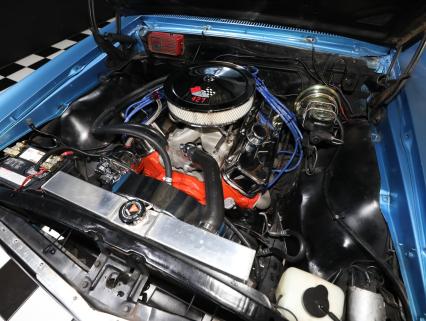1967 Chevrolet Chevelle