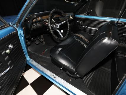 1967 Chevrolet Chevelle
