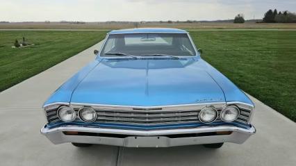 1967 Chevrolet Chevelle