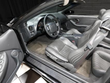 1999 Pontiac Firebird