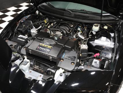 1999 Pontiac Firebird
