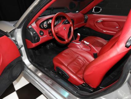 2004 Porsche 911