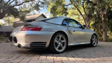 2004 Porsche 911