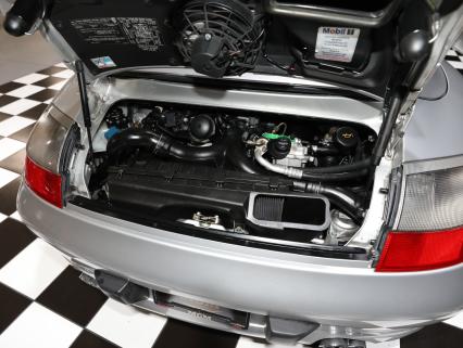 2004 Porsche 911