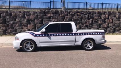2002 Ford F-150