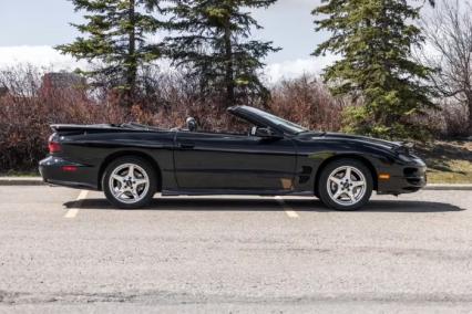 1999 Pontiac Firebird