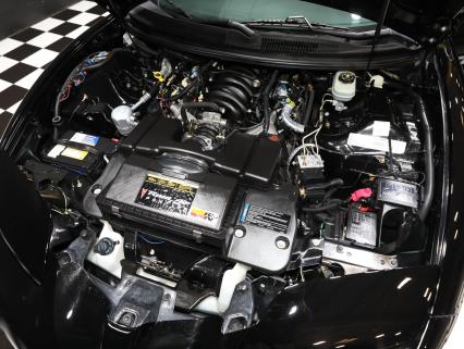 1999 Pontiac Firebird