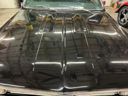 1966 Chevrolet Chevelle