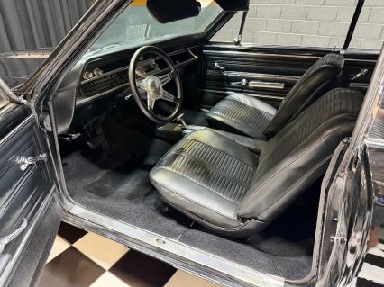 1966 Chevrolet Chevelle