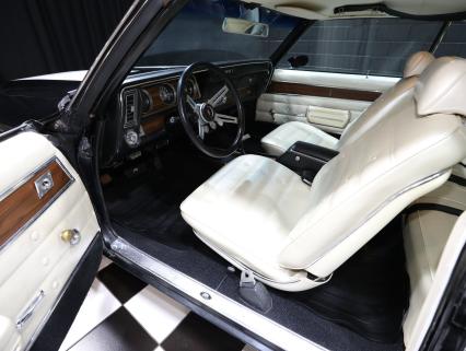 1971 Oldsmobile 442
