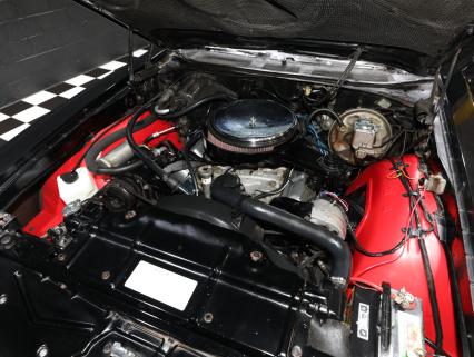 1971 Oldsmobile 442