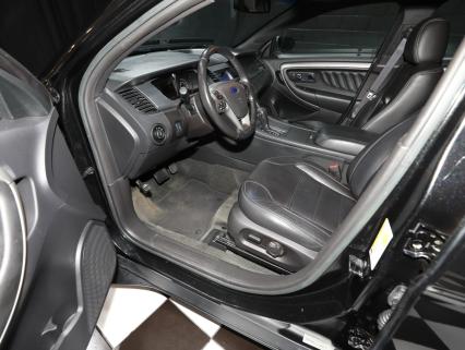 2013 Ford Taurus