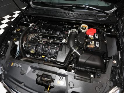 2013 Ford Taurus