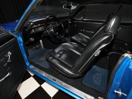1967 Chevrolet Chevelle