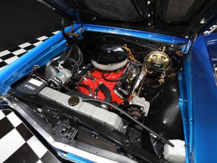 1967 Chevrolet Chevelle
