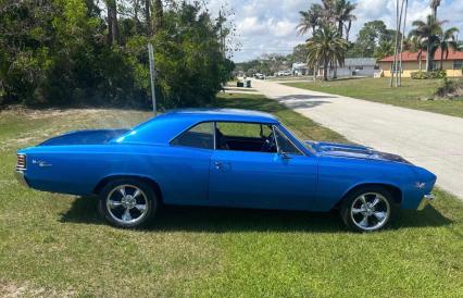 1967 Chevrolet Chevelle