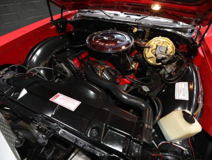 1968 Buick GS