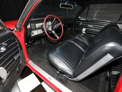 1968 Buick GS