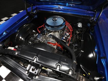 1971 Chevrolet Nova
