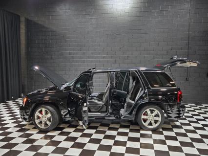 2006 Lexus LX 470