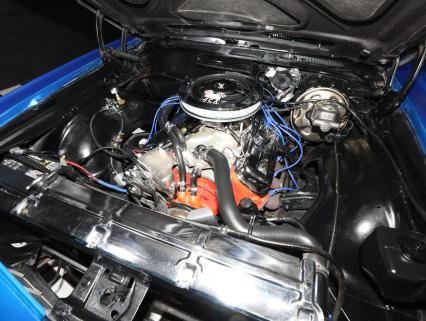 1969 Chevrolet Chevelle