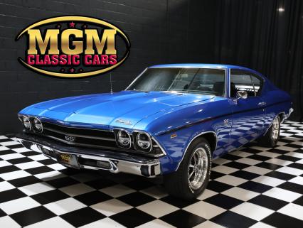 1969 Chevrolet Chevelle