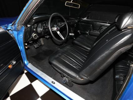 1969 Chevrolet Chevelle