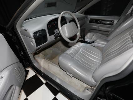 1996 Chevrolet Impala