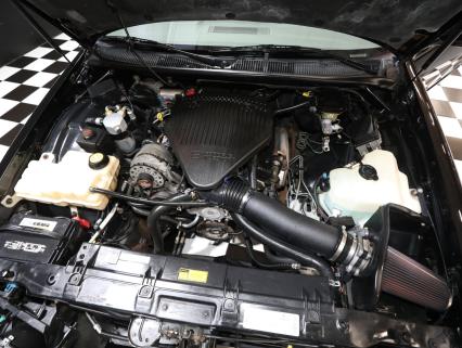 1996 Chevrolet Impala