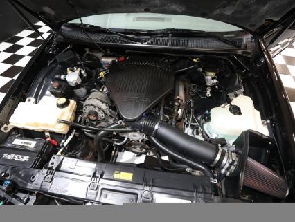 1996 Chevrolet Impala