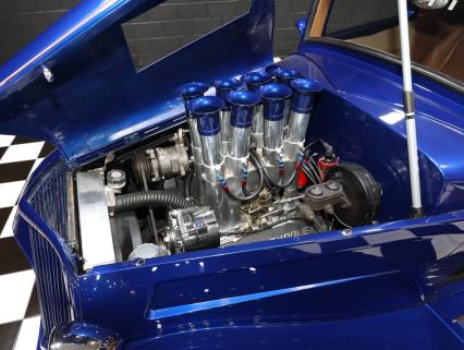 1933 Ford Coupe