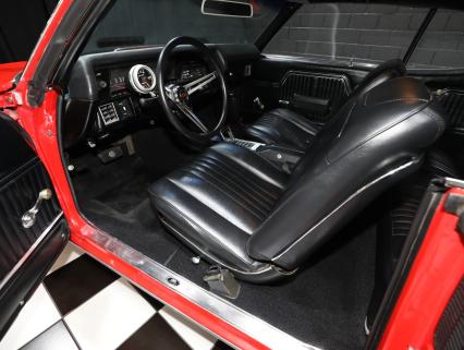 1971 Chevrolet Chevelle