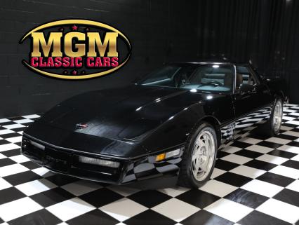 1990 Chevrolet Corvette