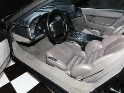1990 Chevrolet Corvette