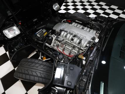 1990 Chevrolet Corvette