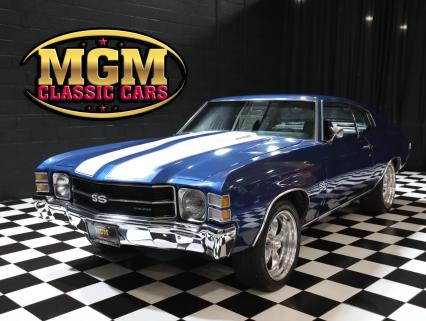 1971 Chevrolet Chevelle