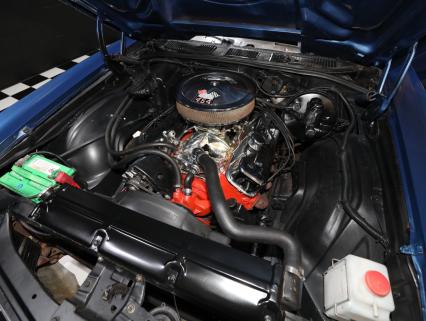 1971 Chevrolet Chevelle