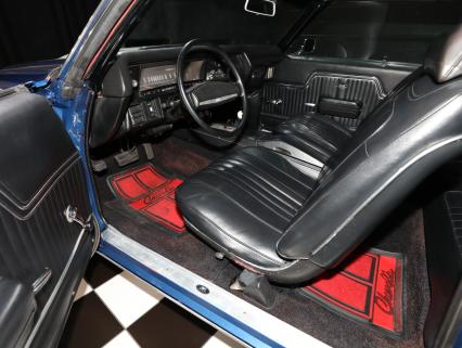 1971 Chevrolet Chevelle