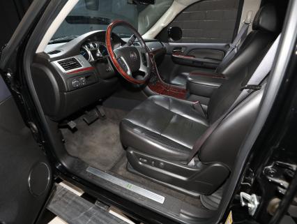 2009 Cadillac Escalade Hybrid